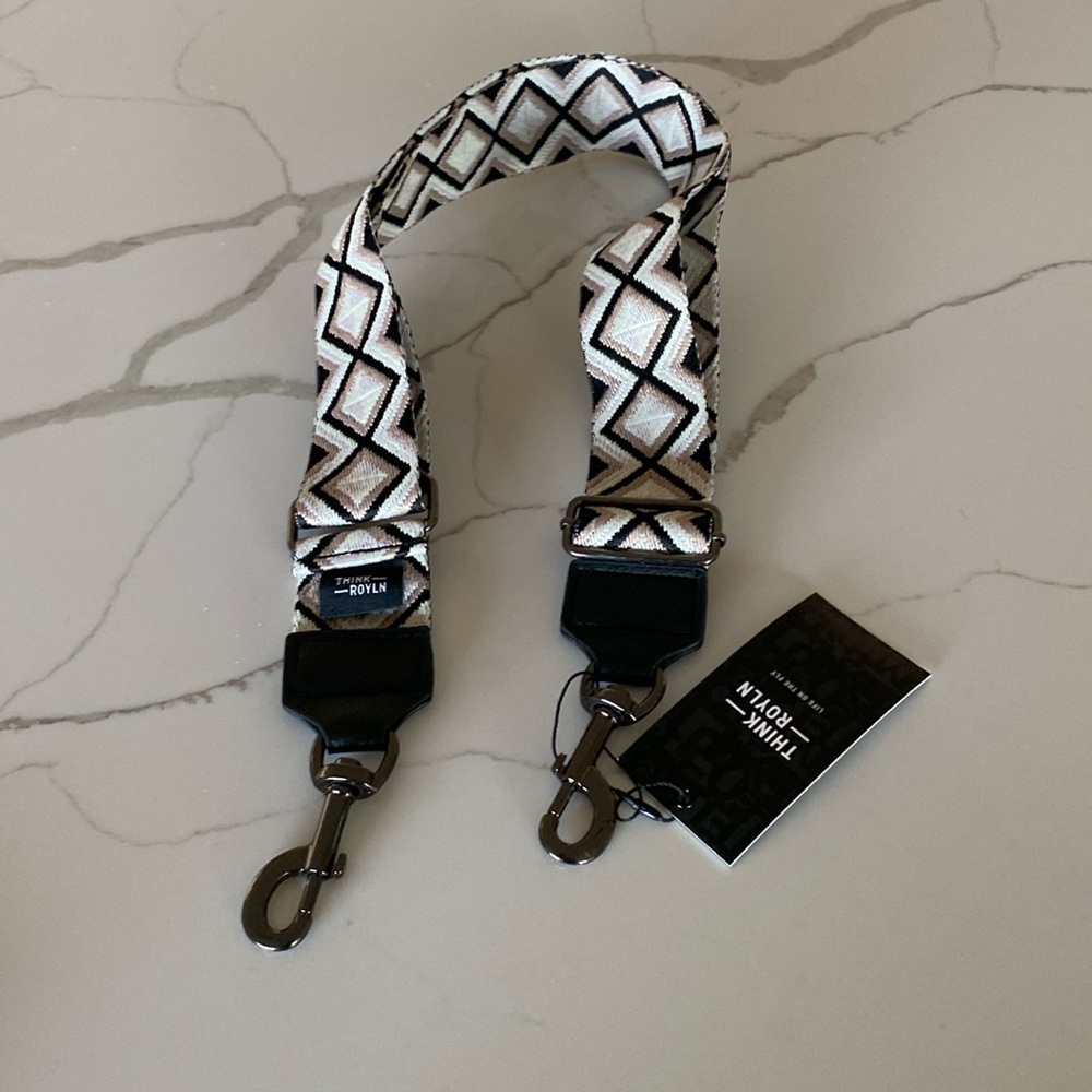 Think Roylin strap